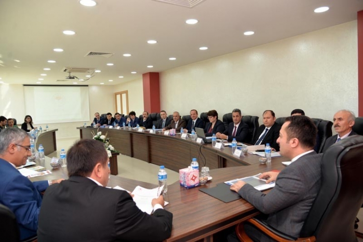 ’Gölpazarı Gıda Organize Sanayi Fizibilite Raporu Hazırlanması’ Projesi Destek Kazandı