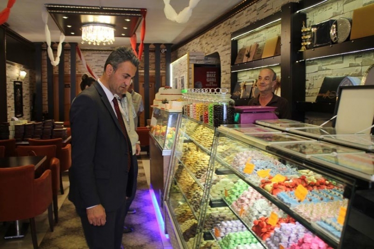 Bilecik’te Kurban Bayramı Gıda Denetimleri