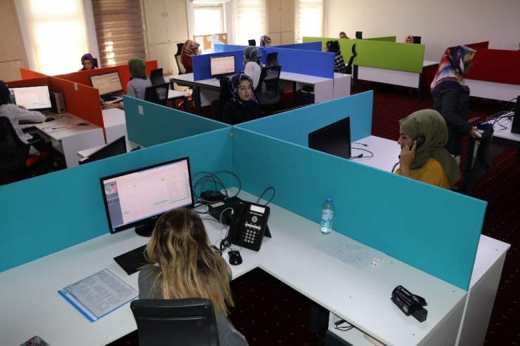 Büyükşehir Kurban Bayramı Hazırlıklarını Tamamladı