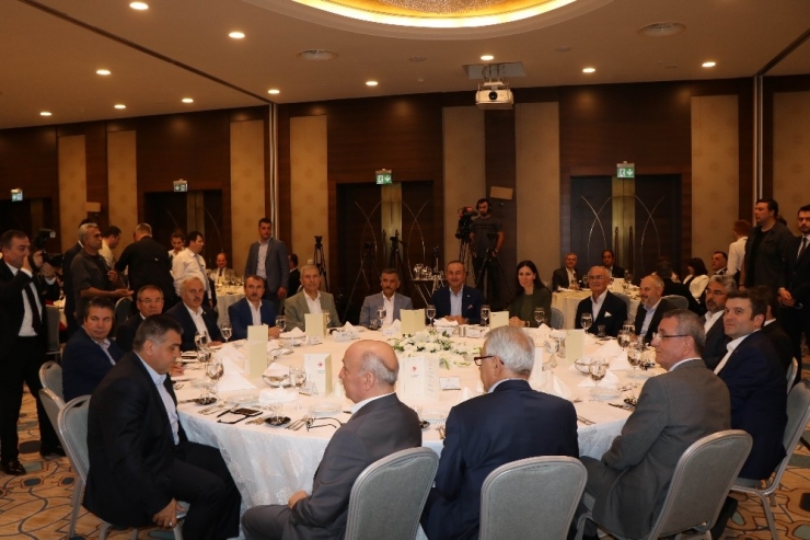 11. Büyükelçiler Konferansı