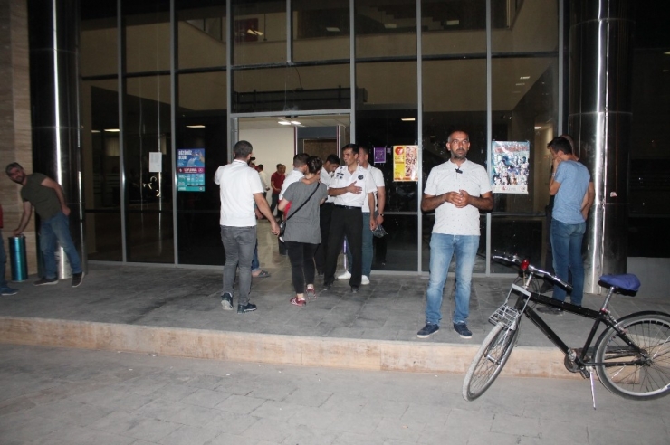 Diyarbakır’da Hdp’li Kayapınar Belediyesine Uyuşturucu Baskını