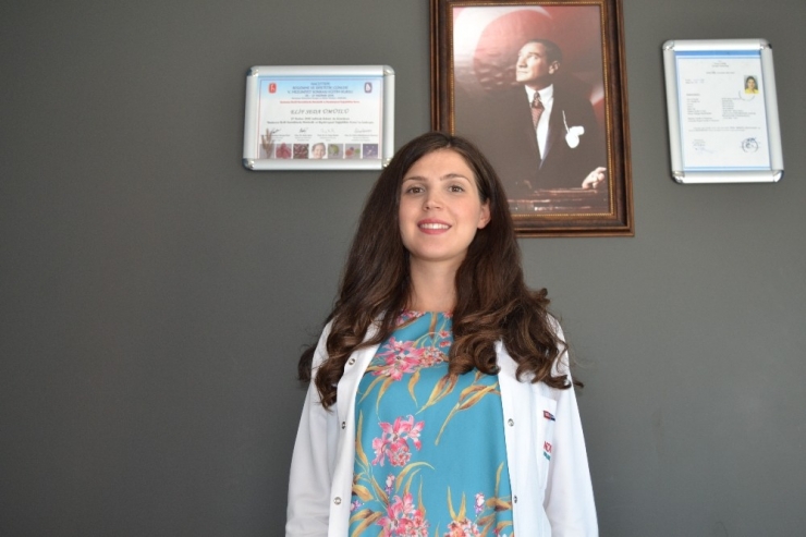 Çay Ve Ayran Etin Değerini Düşürüyor