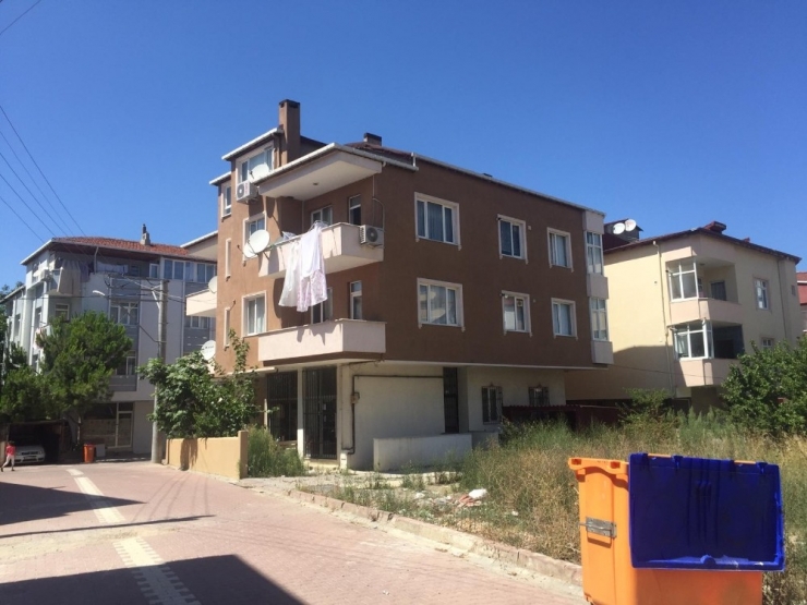 Kocaeli’de Gürcistanlı Genç Plastik Kelepçe İle Boğularak Öldürüldü