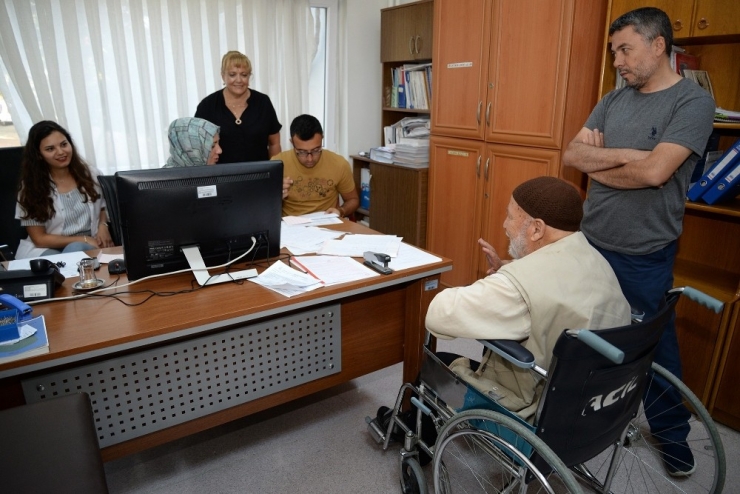 Buü Tıp Fakültesi’nden Bin Böbrek Nakli