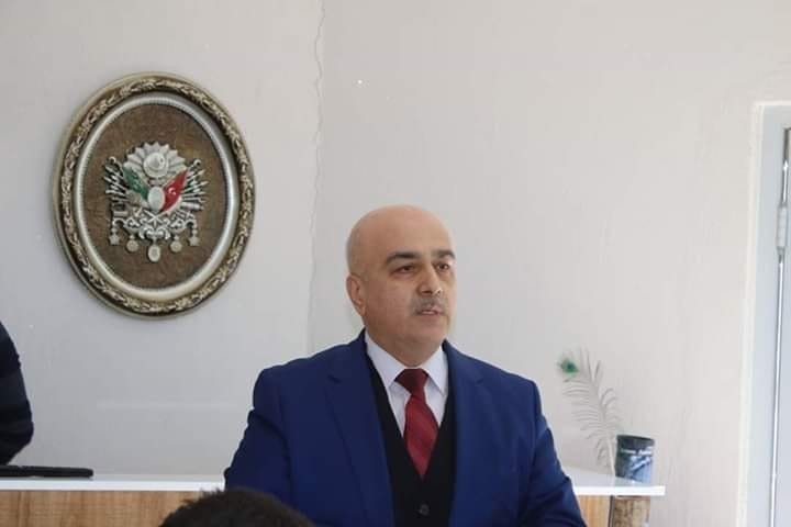 Isparta Sütçüler Belediye Başkanı Mustafa Üstün Vefat Etti