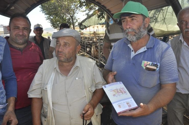 Sahte Para Uyarısı