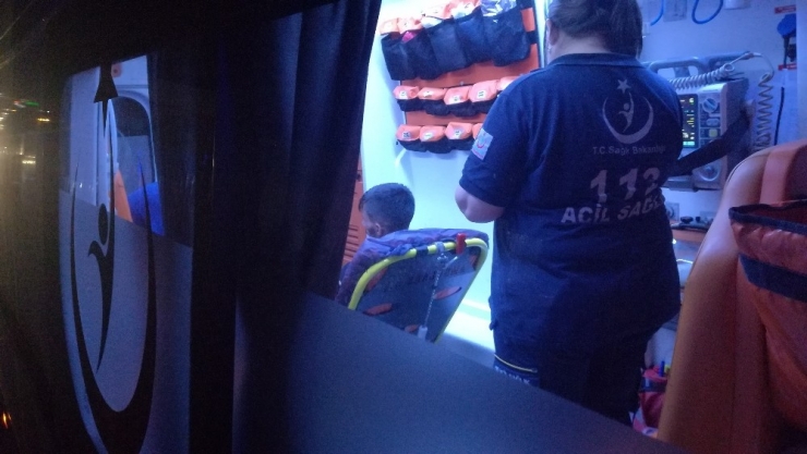 Haraç Vermeyen Hurdacı Pompalı Tüfekle Vuruldu