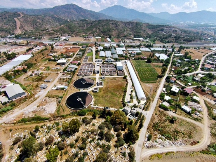 Başkan Gürün’den Meclis Üyelerine Fethiye Arıtması Bilgilendirmesi