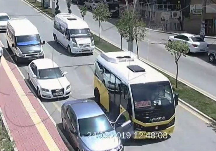 Siirt Ve Mardin’deki Trafik Kazaları Mobeseye Yansıdı
