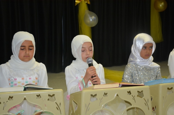 Sinop’ta Oku, Anla, Yaşa Programı