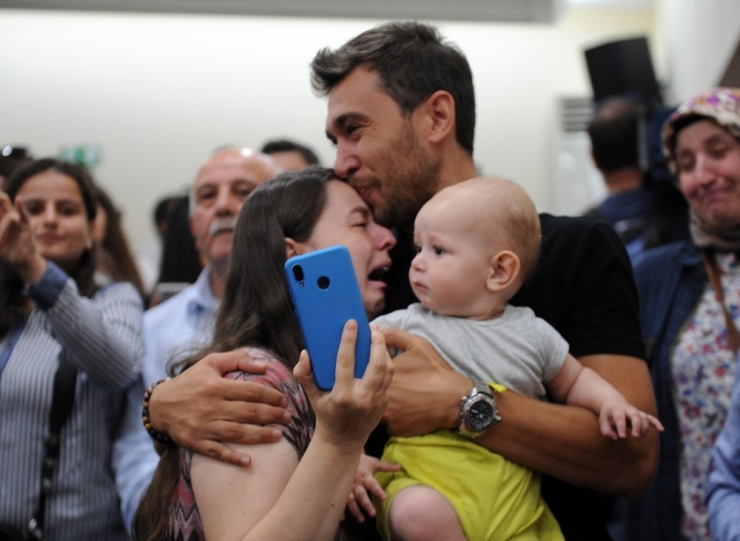 20 Bin Sözleşmeli Öğretmenin Ataması Gerçekleşti