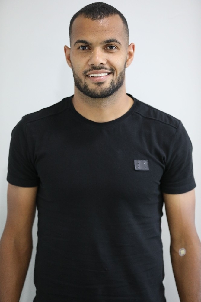 Fernando Andrade Demir Grup Sivasspor’da