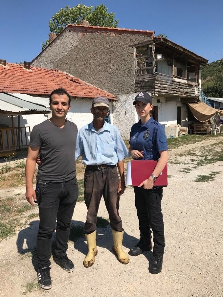 Bayram Öncesi Vatandaşlar Yaşanabilecek Olumsuzluklara Karşı Uyarıldı