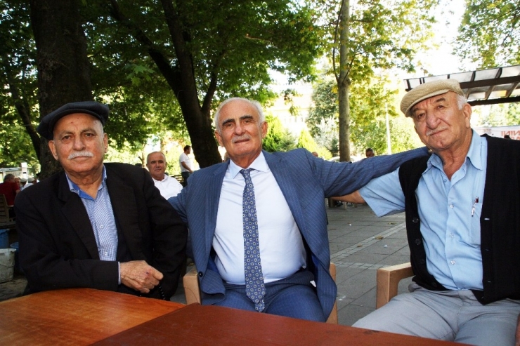 Yılmaz: "Halktan Kopuk Siyaset Anlayışını Reddettik"