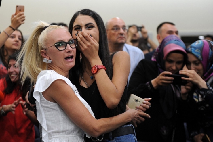 20 Bin Öğretmen Görev Yerlerine Atandı