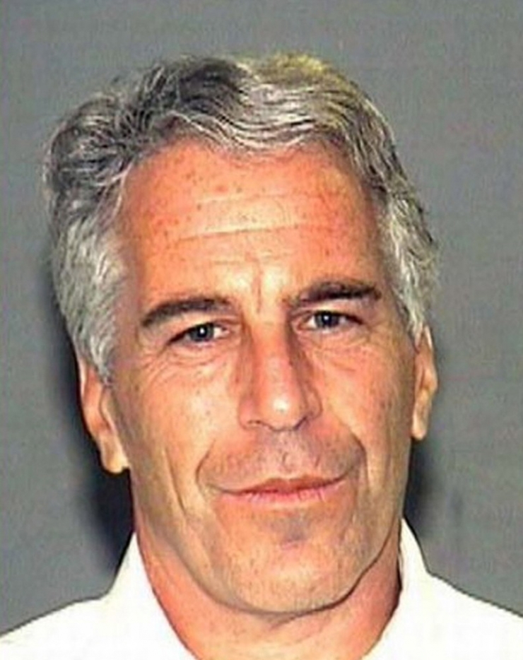 Abd’li Milyarder Jeffrey Epstein Cezaevinde Kendini Astı
