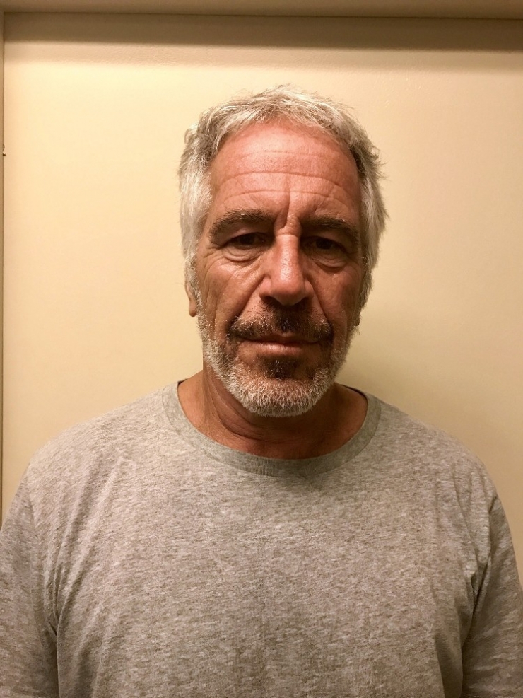Abd’li Milyarder Jeffrey Epstein Cezaevinde Kendini Astı
