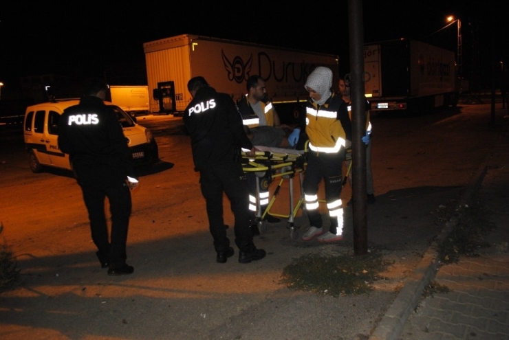 Bursa’da Bir Kişiyi Öldüresiye Dövüp Kaçtılar