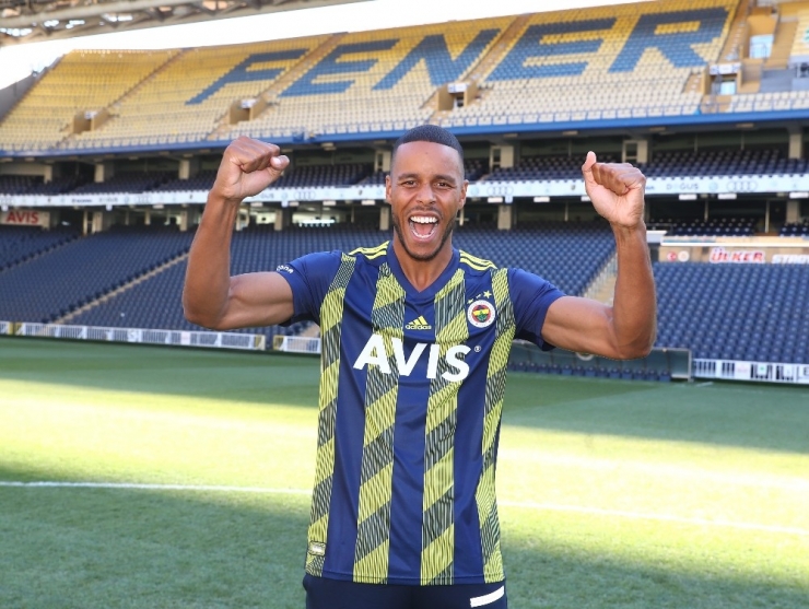 Zanka Fenerbahçe’de