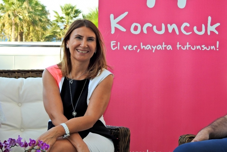 Alaçatı’nın Rüzgarı Korunmaya Muhtaç Çocuklar İçin Esecek