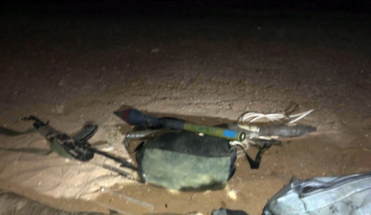 İsrail Askerleri, Gazze’de Gözlem Noktasını Vurdu: 4 Ölü