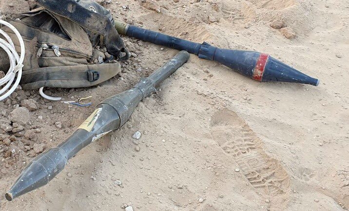 İsrail Askerleri, Gazze’de Gözlem Noktasını Vurdu: 4 Ölü