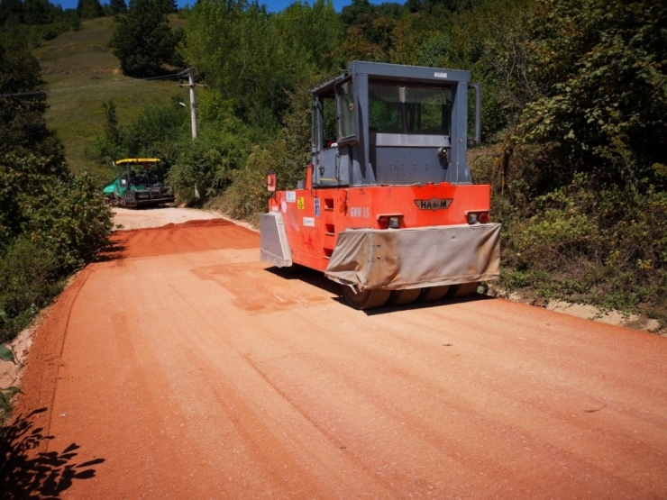 İzmit Bayrama Hazırlanıyor
