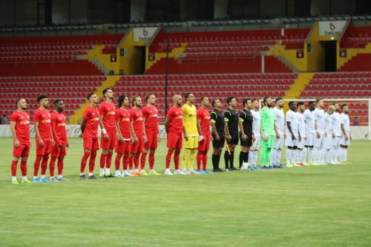 Erol Bedir: “Lig Başlamadan Önce, Takıma Bir Forvet Daha Kazandıracağız”