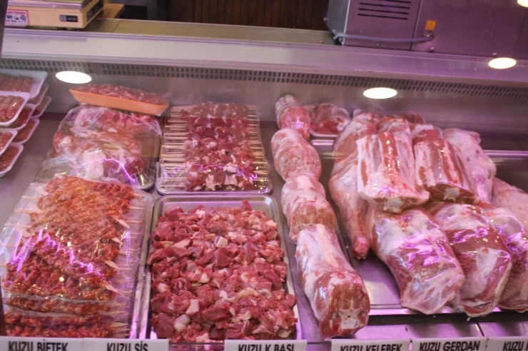 Yerli Cins Kurban Etleri Daha Lezzetli