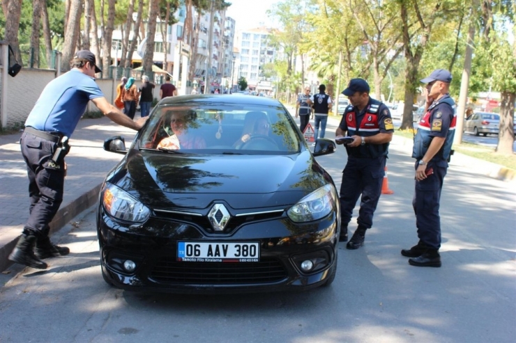 "Kemerin Ses Getirdin" Projesi