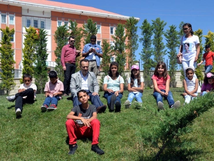 Vali Şentürk’ten Kurban Bayramı Ziyareti