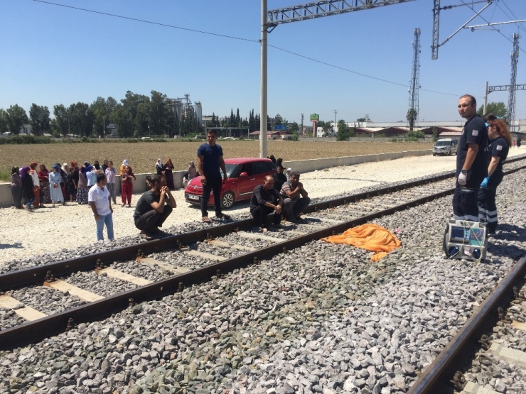 Bayram Günü Ölen Evlada Son Bakış