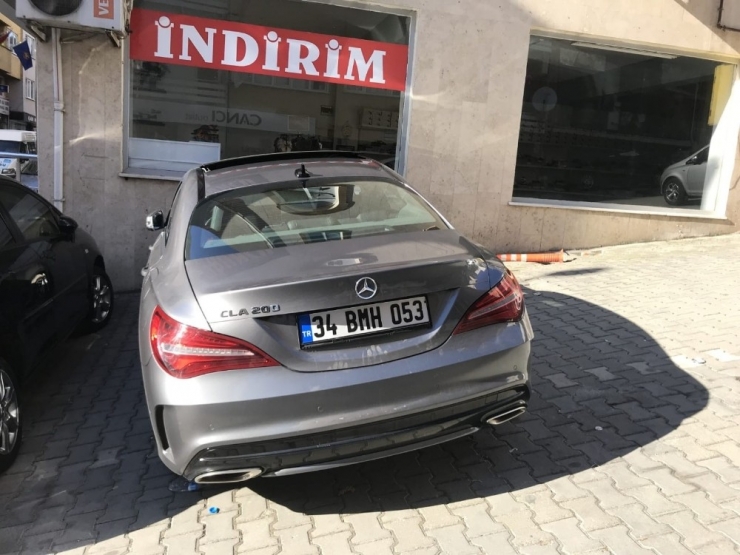 Bayram Sabahı Ölümden Döndüler