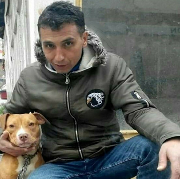 Samsun’da İkinci Kattan Düşen Şahıs Hayatını Kaybetti