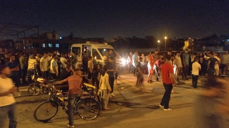 Adana’da 15 Yaşındaki Çocuk Arazide Ölü Bulundu