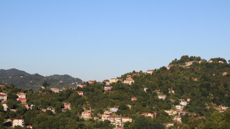 Silah Atanlara Drone’lu Takip