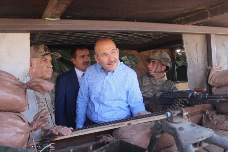 Cumhurbaşkanı Erdoğan’dan, Mehmetçik’e Bayram Mesajı