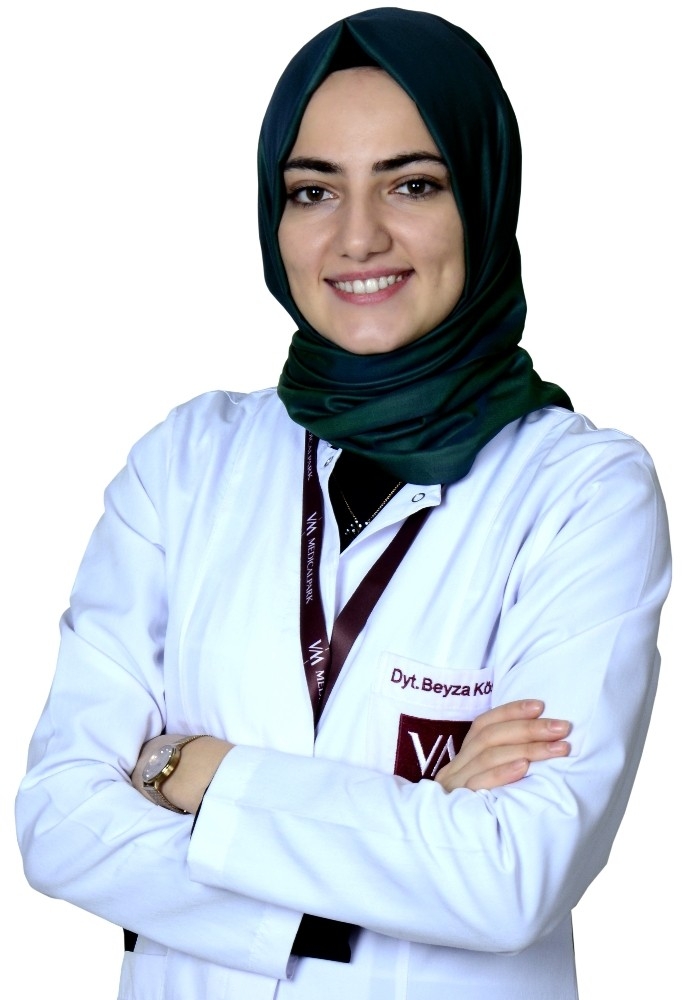 Tatlıya Mesafe Koy Bayramın Tadı Kaçmasın