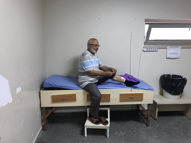 Tokat’ta Acemi Kasap Bilançosu: 107 Kişi Yaralandı