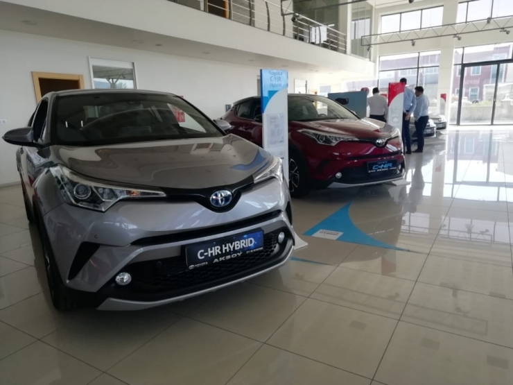 Hükümetten ‘Hybrit’ Araçlara Yüzde 60’a Varan Teşvik