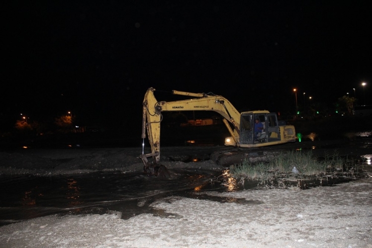 Aramalar Sonuç Vermedi, Acılı Ailenin İkinci Bayramı Da Buse’siz Geçti