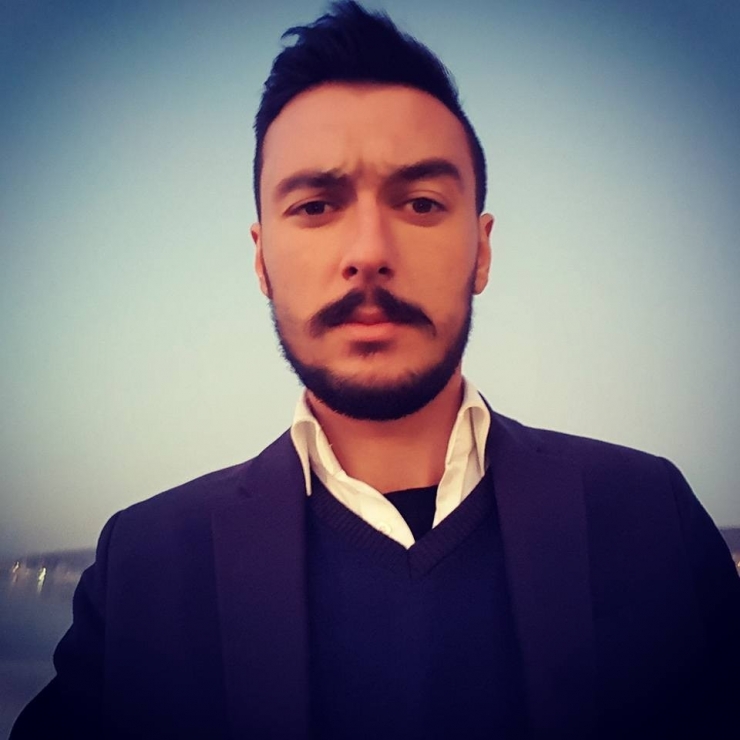 Motosiklet Otomobille Çarpıştı: 1 Ölü, 1 Yaralı