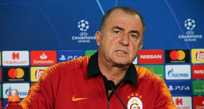 Fatih Terim Ameliyat Oldu