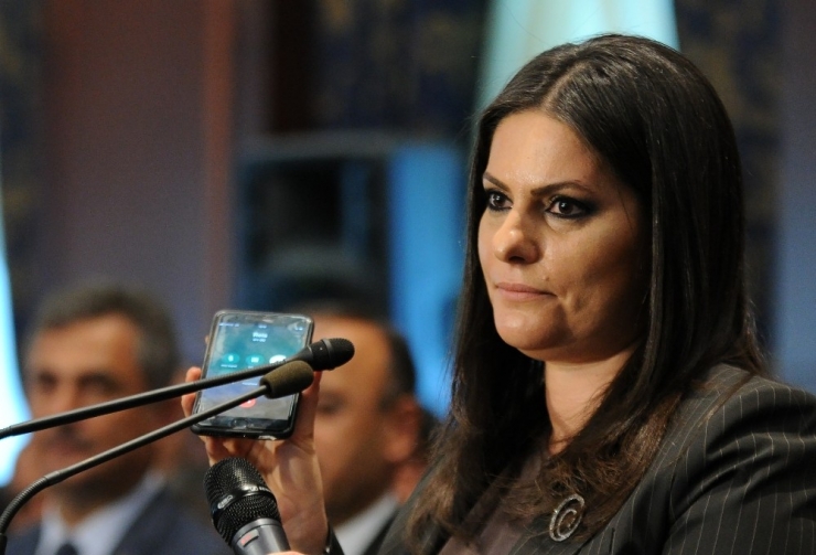 Cumhurbaşkanı Erdoğan: “Kardeşliğimizi Böldürtmeyeceğiz”