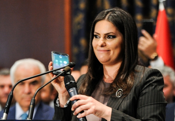 Cumhurbaşkanı Erdoğan: “Kardeşliğimizi Böldürtmeyeceğiz”