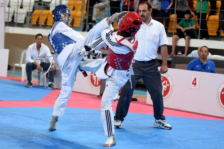 İzmir’in Gurur Tablosu