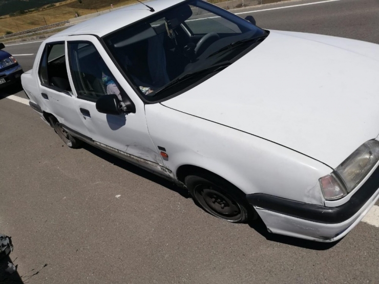 Karabük’te Zincirleme Trafik Kazası: 15 Yaralı