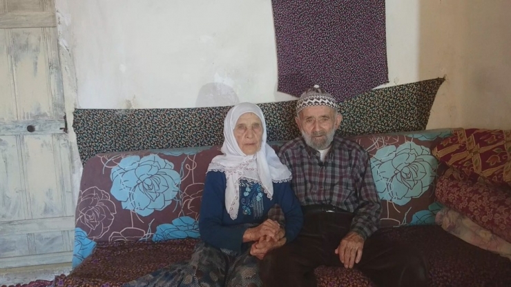 Bayramda Üç Kuşak Bir Arada