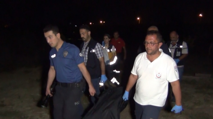 Kızılırmak’ta Kaybolan Küçük Çocuğun Cesedi Bulundu