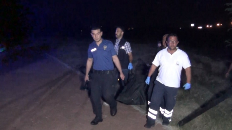 Kızılırmak’ta Kaybolan Küçük Çocuğun Cesedi Bulundu